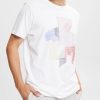 * Uncategorized | Esprit Sustainable Cotton Illustration T-Shirt