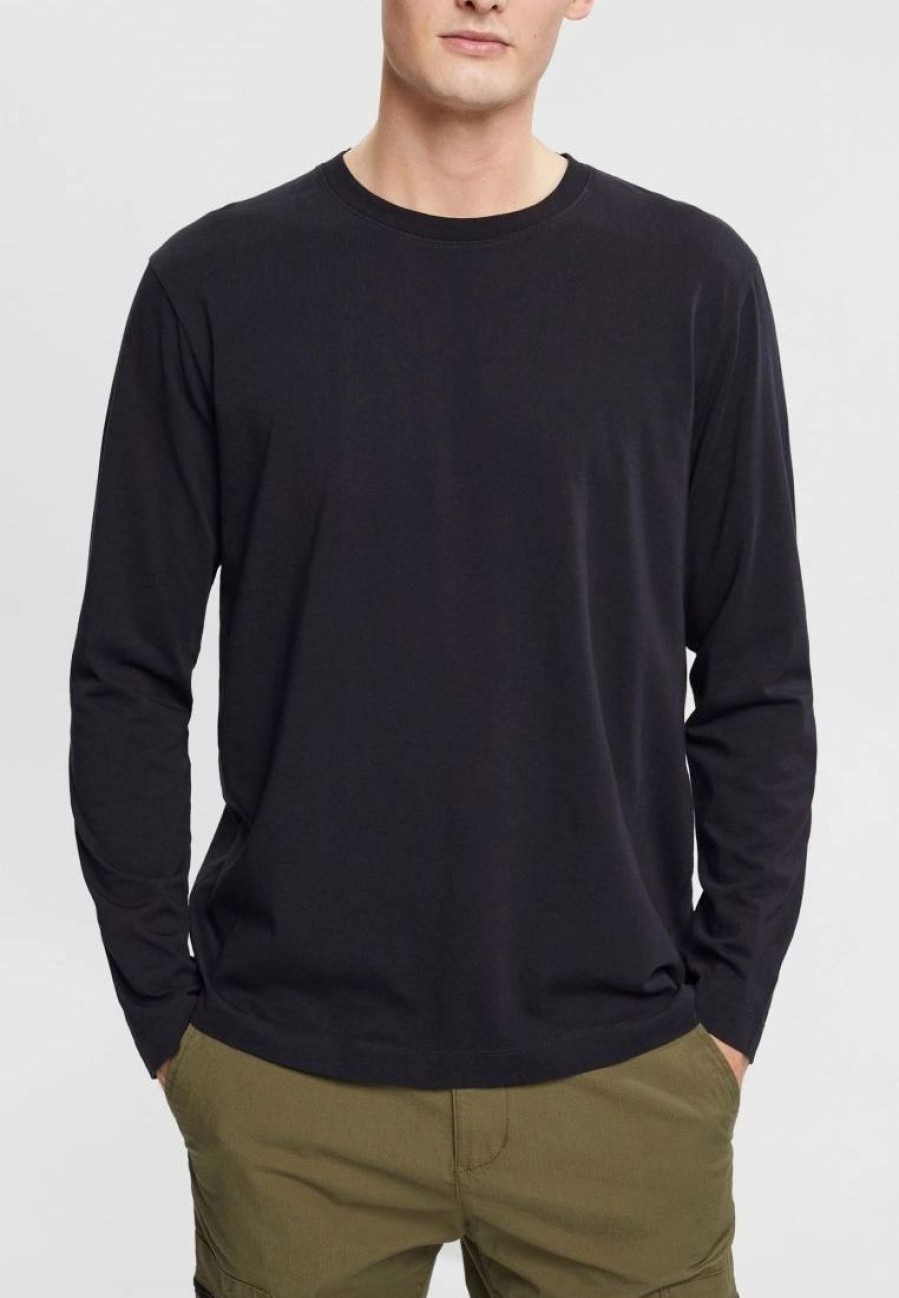 * Clothing | Esprit Jersey Long Sleeve Top