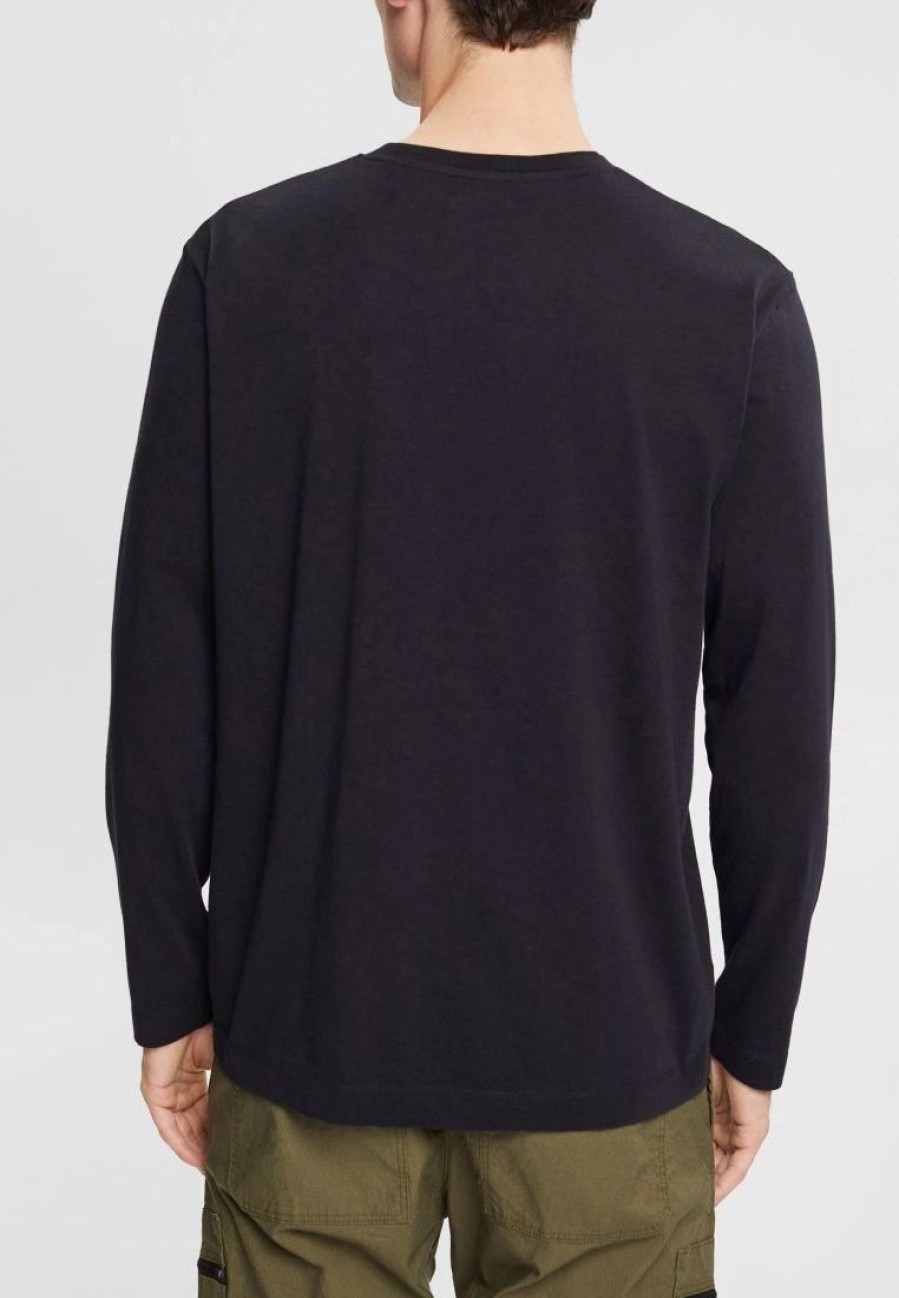 * Clothing | Esprit Jersey Long Sleeve Top