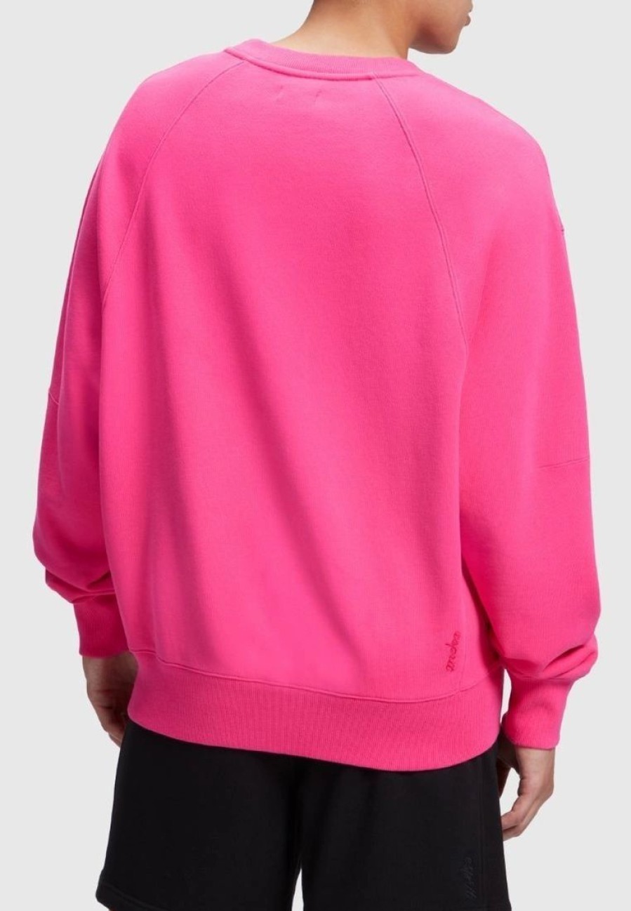 * Clothing | Esprit Color Dolphin Relaxed Fit Sweatshirt