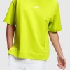 * Uncategorized | Esprit Relaxed Fit Neon Print Sweatshirt