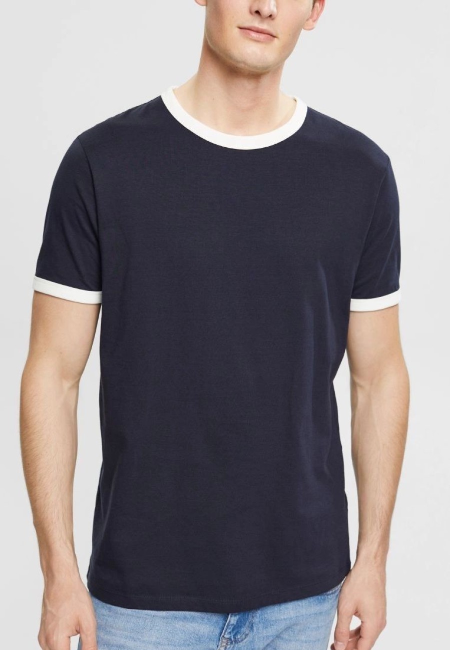 * Clothing | Esprit Jersey T-Shirt