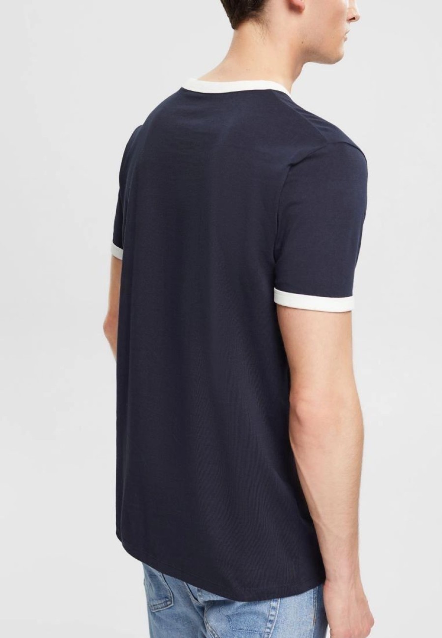 * Clothing | Esprit Jersey T-Shirt