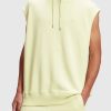 * Uncategorized | Esprit Color Dolphin Sleeveless Hoodie