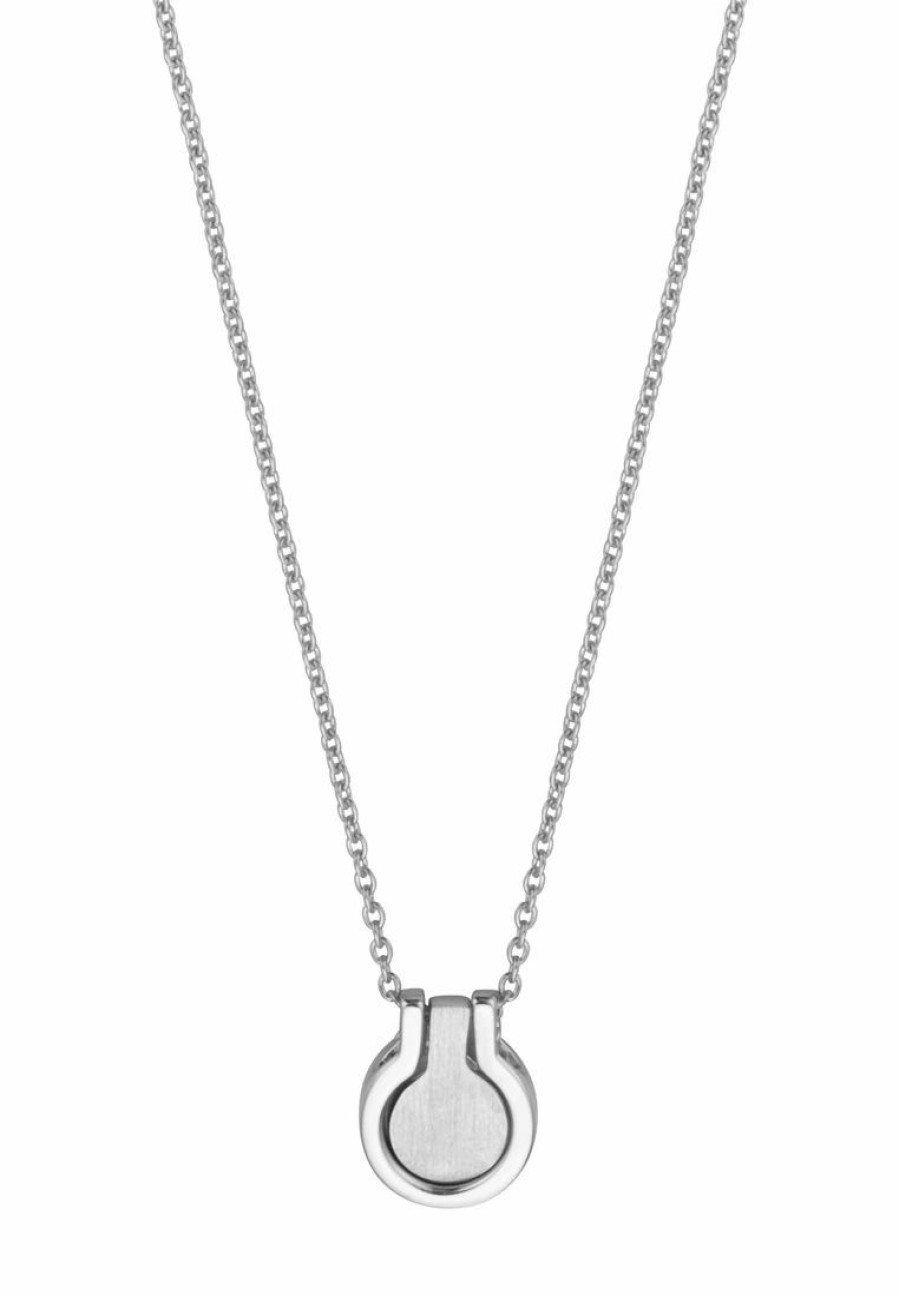 * Accessories | Esprit [Fuse] Silver Sterling Silver Necklace (42 Cm + 3 Cm Extension)