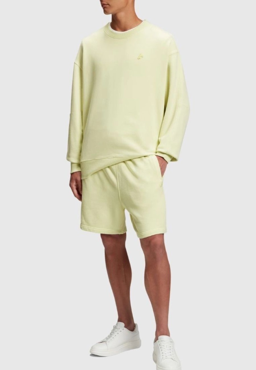 * Uncategorized | Esprit Color Dolphin Relaxed Fit Sweatshirt