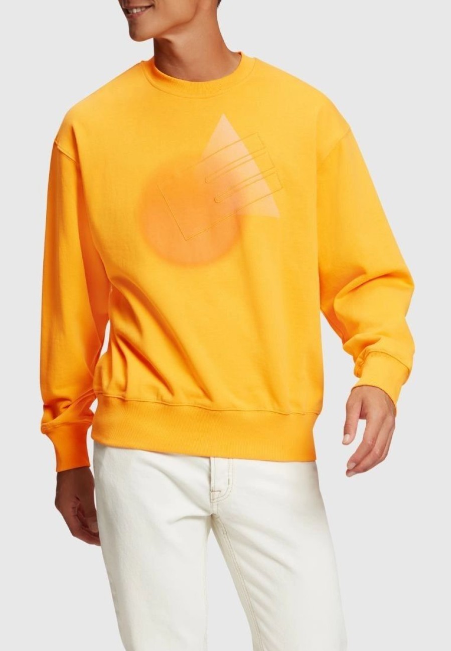 * Uncategorized | Esprit Graphic Reunion Sweatshirt