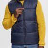 * Clothing | Esprit Quilted Body Warmer