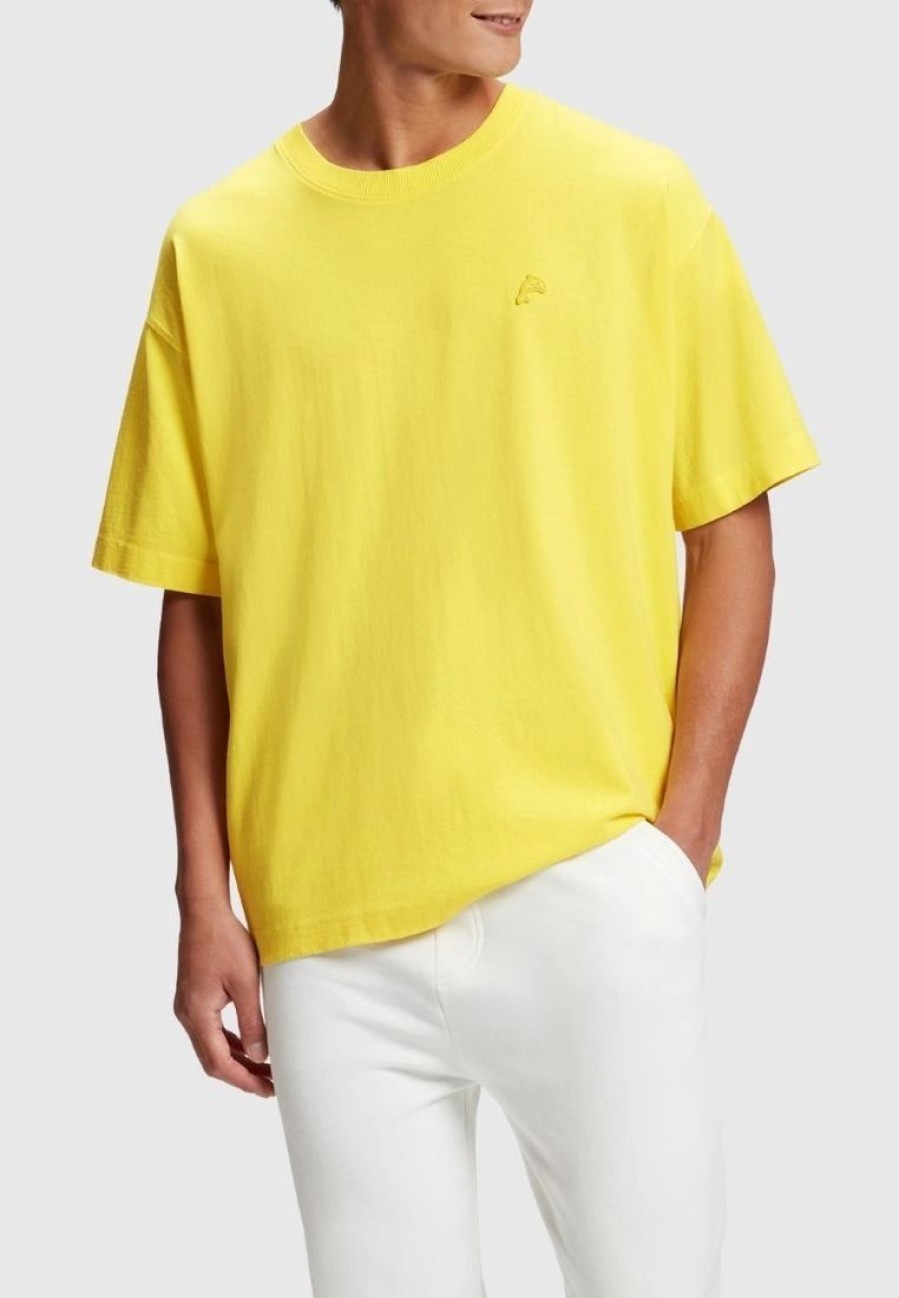 * Uncategorized | Esprit Color Dolphin Relaxed Fit T-Shirt