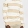 * Clothing | Esprit Striped Jumper