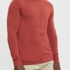 * Clothing | Esprit Roll Neck Wool Sweater