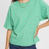 * Clothing | Esprit Striped T-Shirt