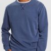 * Uncategorized | Esprit Sustainable Crew Neck Sweatshirt