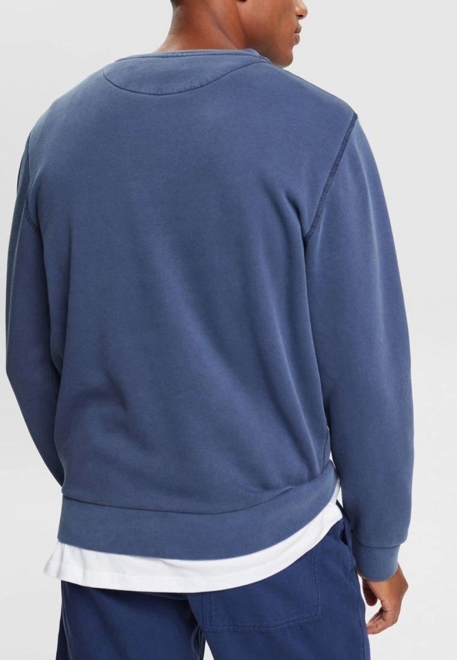 * Uncategorized | Esprit Sustainable Crew Neck Sweatshirt