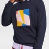 * Uncategorized | Esprit Applique Sweatshirt