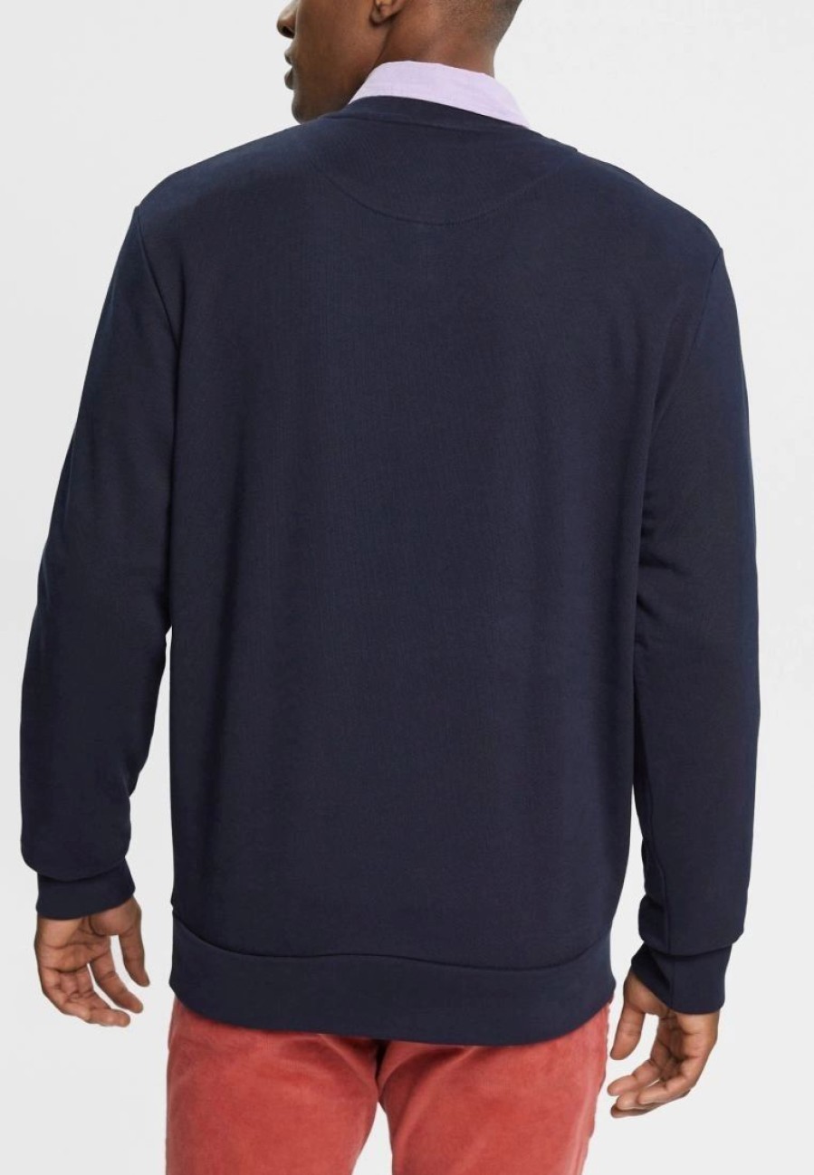 * Uncategorized | Esprit Applique Sweatshirt