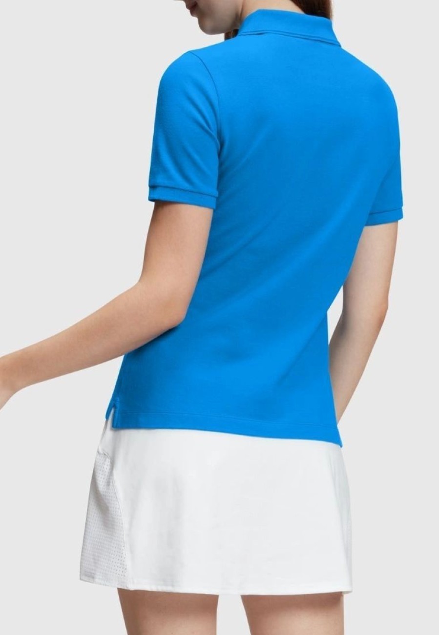 * Clothing | Esprit Dolphin Tennis Club Classic Polo