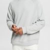 * Uncategorized | Esprit Sweatshirt With A Zip Pocket