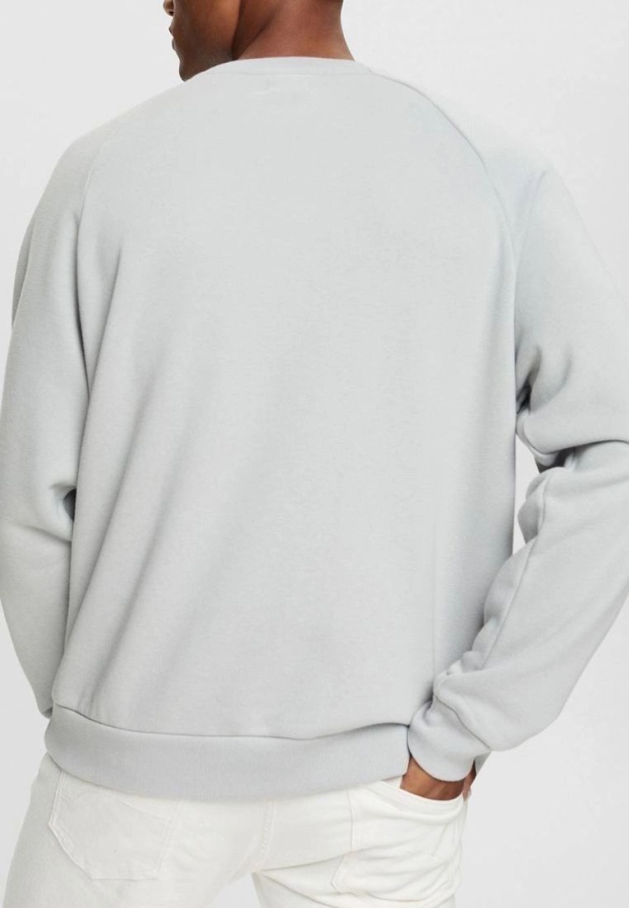 * Uncategorized | Esprit Sweatshirt With A Zip Pocket