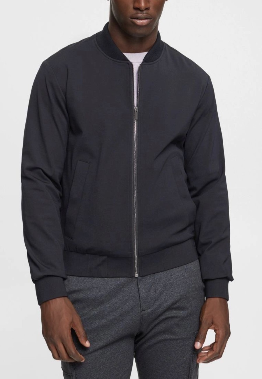 * Clothing | Esprit Bomber Jacket