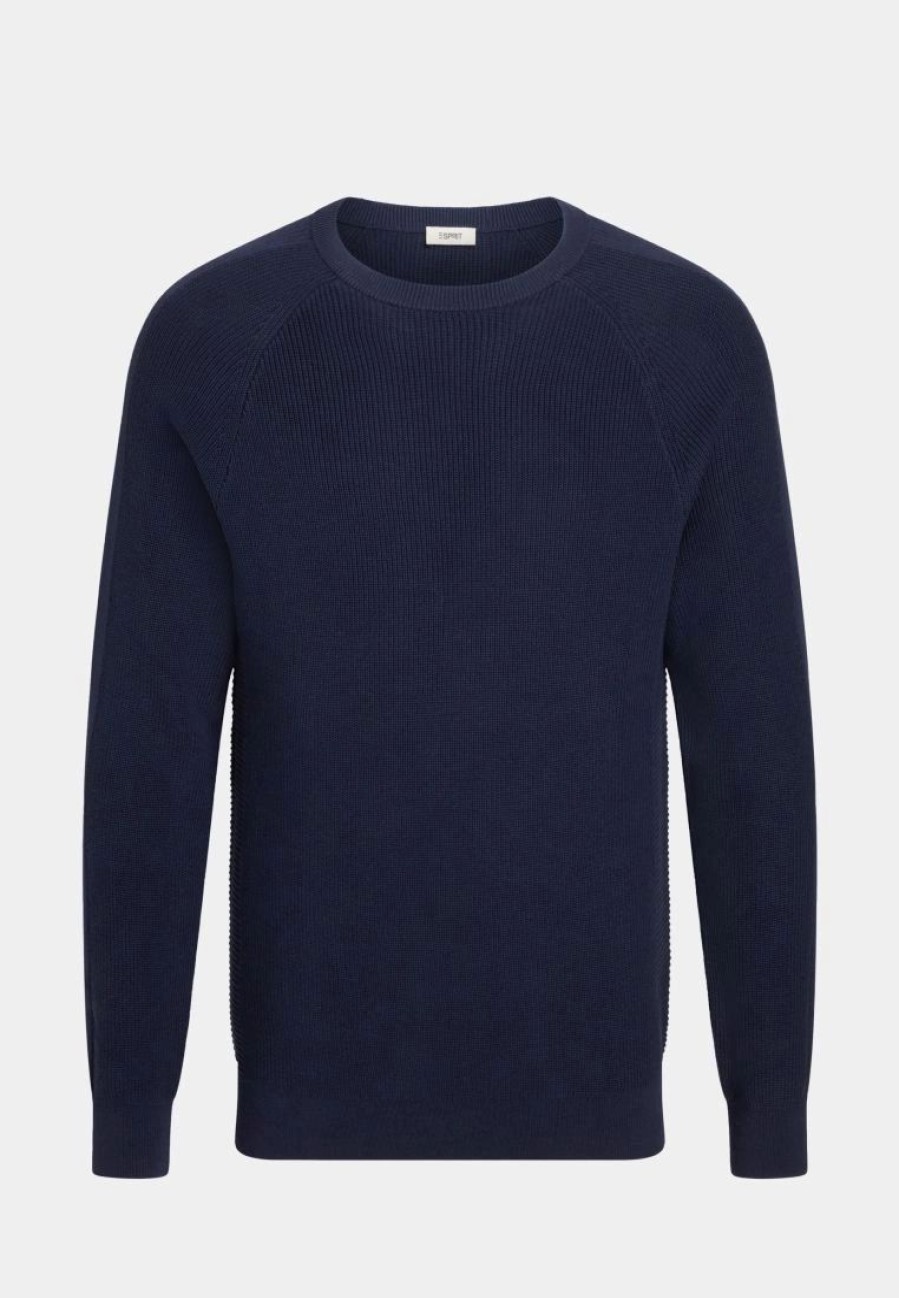 * Uncategorized | Esprit Round Neck Sweatshirt