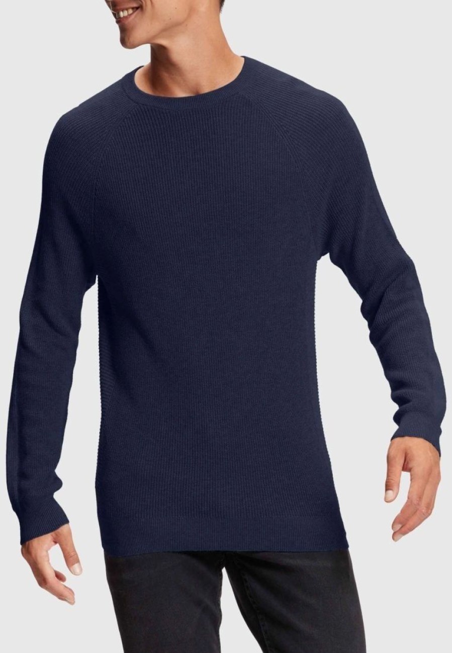 * Uncategorized | Esprit Round Neck Sweatshirt