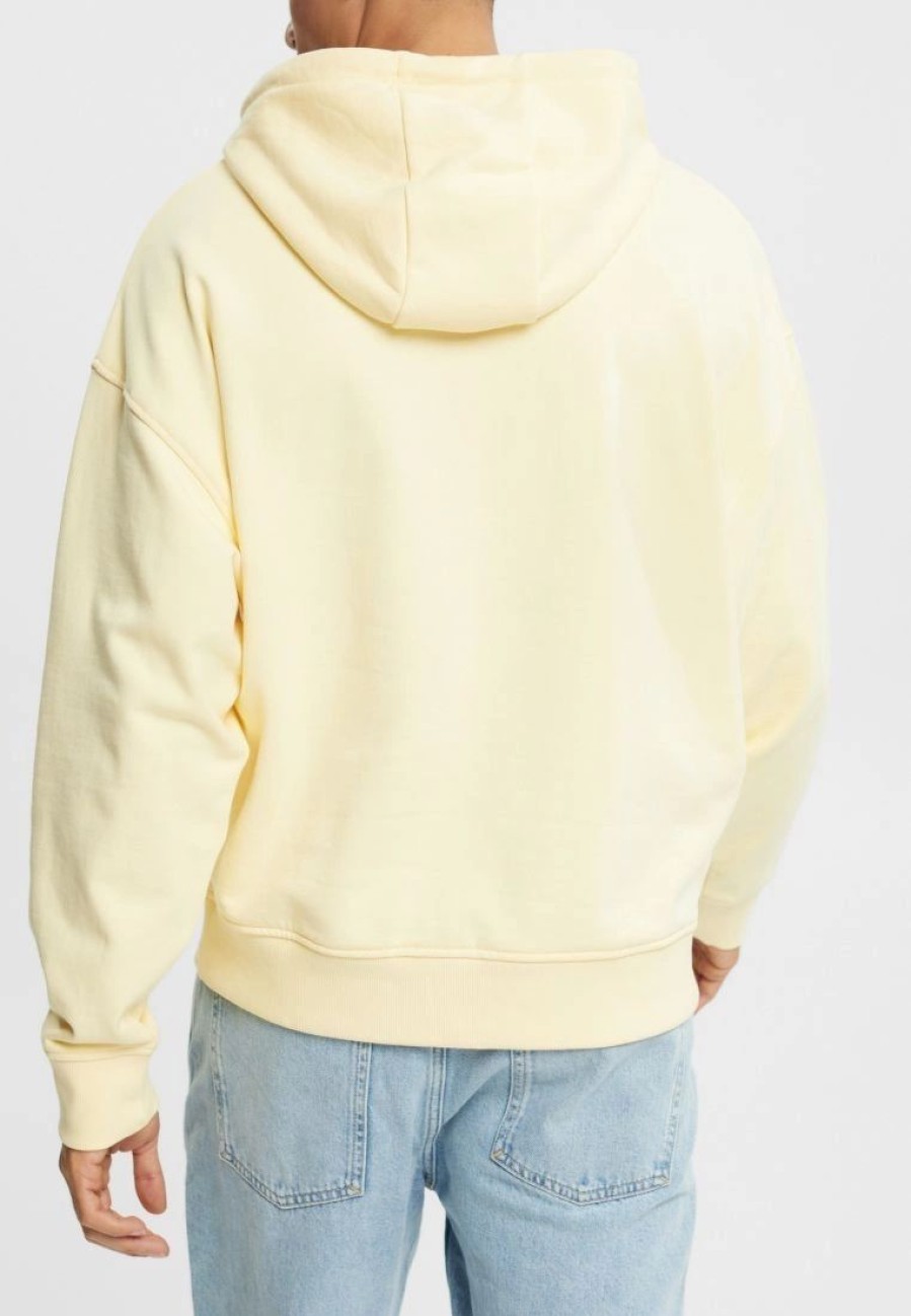 * Uncategorized | Esprit Oversized Sweatshirt With Zip Pocket