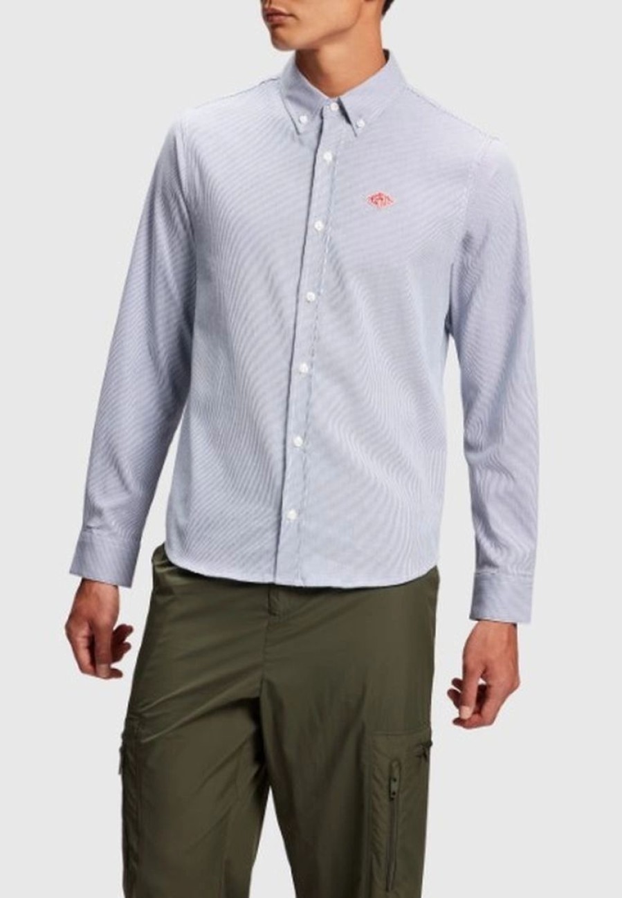 * Clothing | Esprit X Rest & Recreation Capsule Oxford Shirt