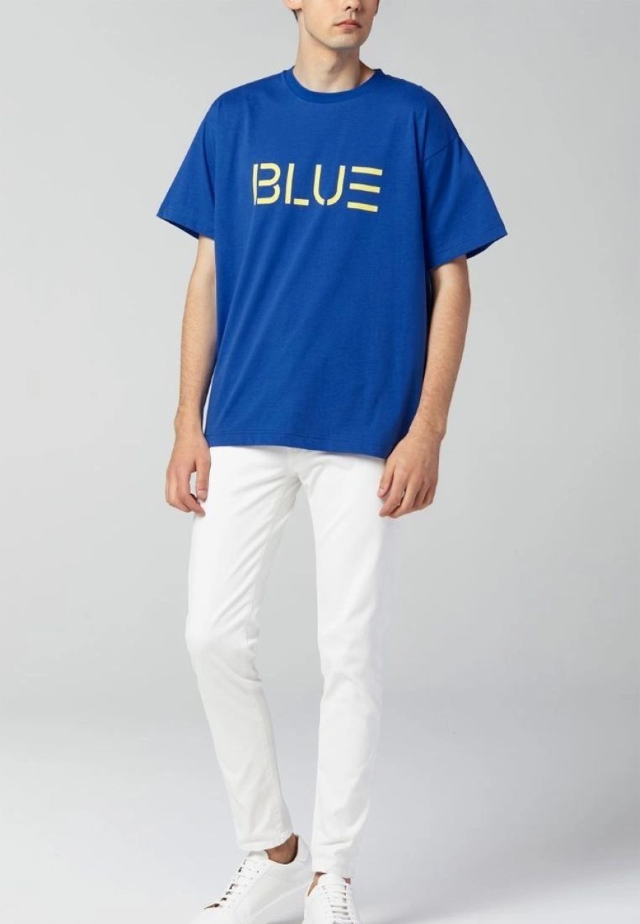 * Clothing | Esprit Color Capsule T-Shirt [Uni]