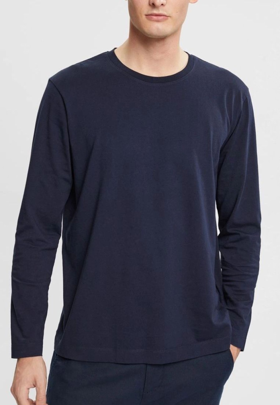 * Clothing | Esprit Jersey Long Sleeve Top