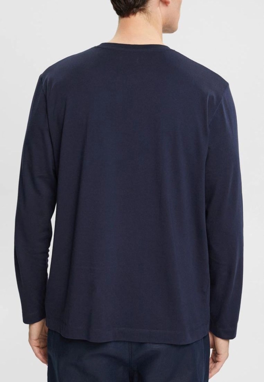 * Clothing | Esprit Jersey Long Sleeve Top