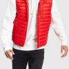 * Clothing | Esprit Quilted Body Warmer With 3M Thinsulate Padding