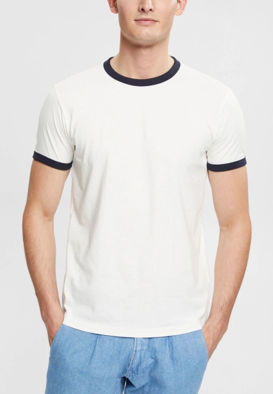 * Clothing | Esprit Jersey T-Shirt