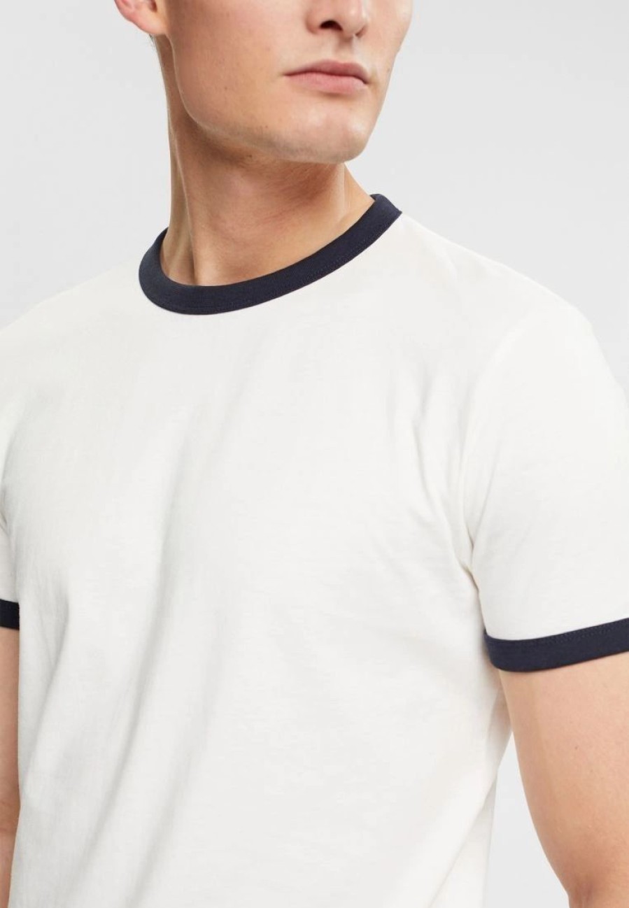 * Clothing | Esprit Jersey T-Shirt