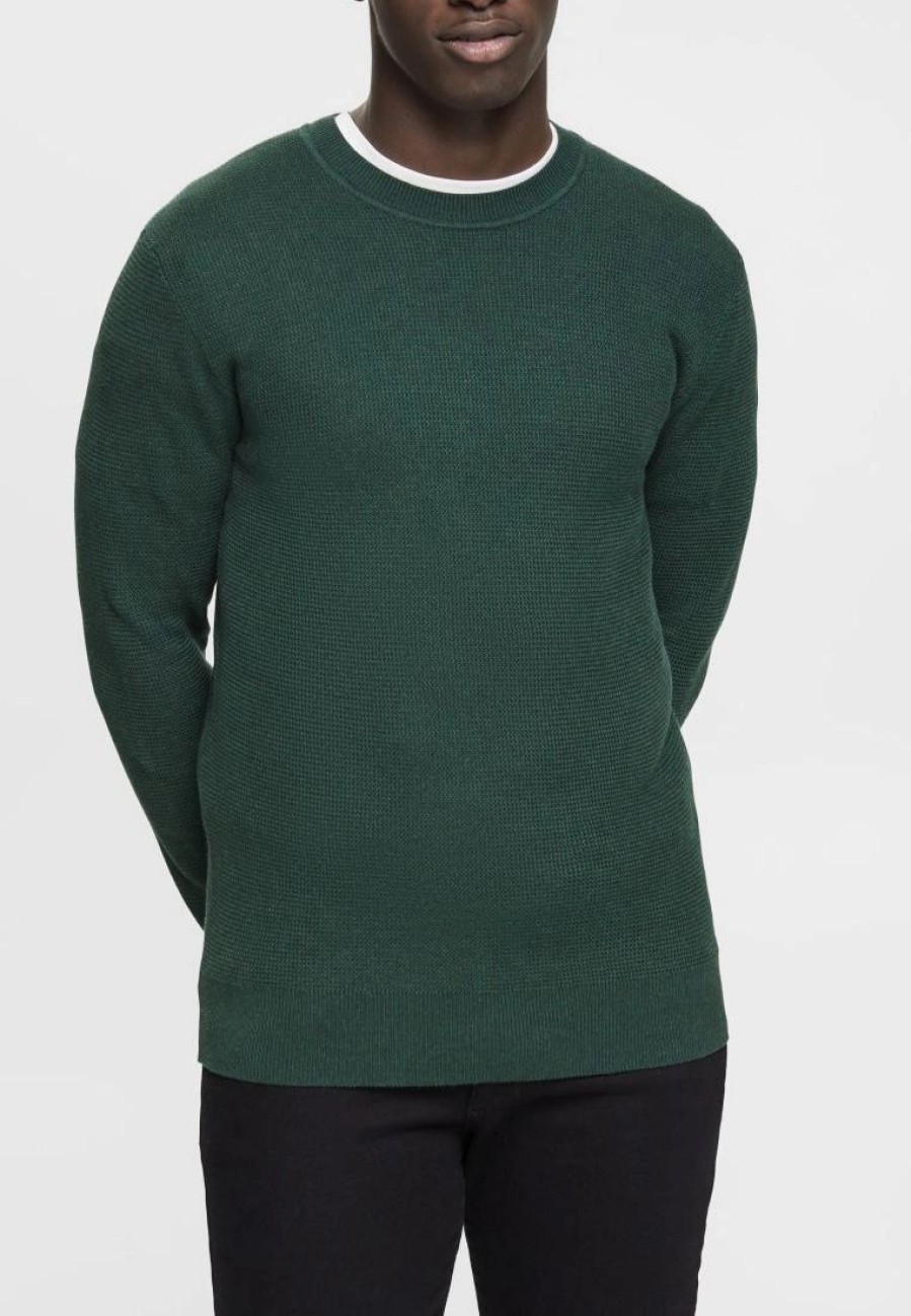 * Clothing | Esprit Knitted Jumper