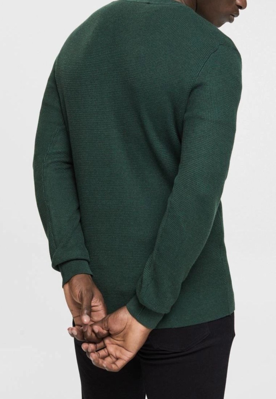 * Clothing | Esprit Knitted Jumper