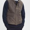 * Clothing | Esprit Quilted Vest