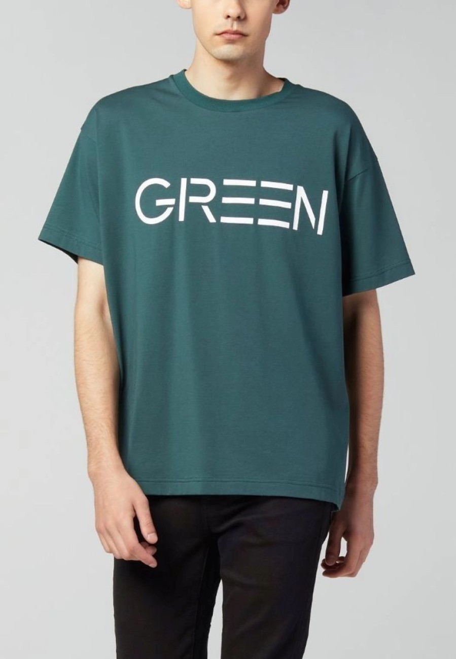 * Clothing | Esprit Color Capsule T-Shirt [Uni]