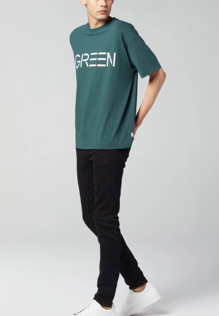 * Clothing | Esprit Color Capsule T-Shirt [Uni]