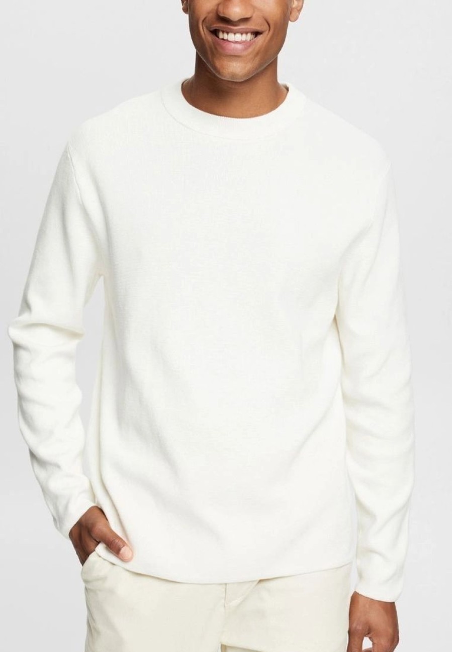 * Clothing | Esprit Knit Jumper