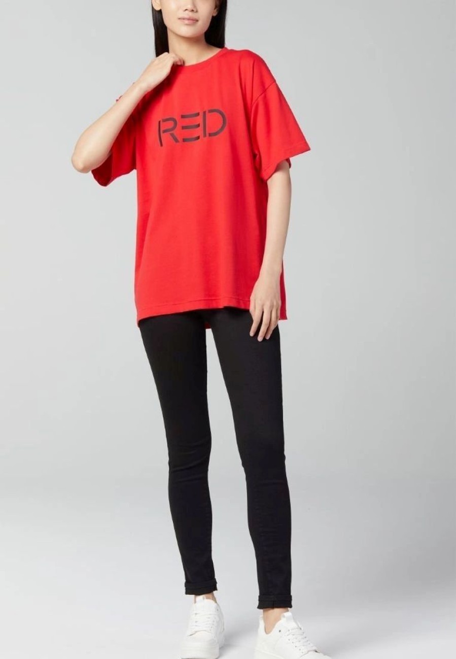 * Clothing | Esprit Color Capsule T-Shirt [Uni]