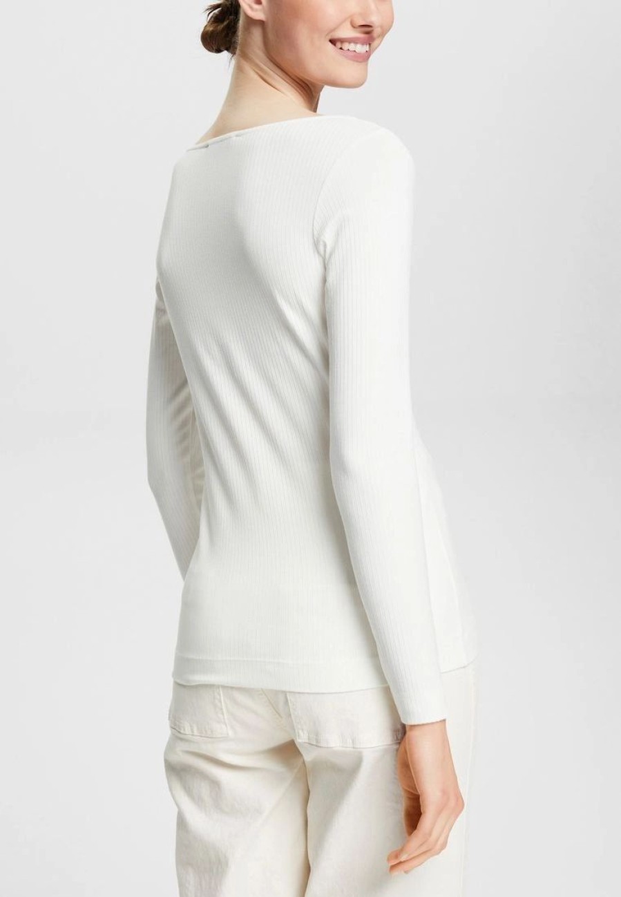 * Clothing | Esprit Cut-Out Top