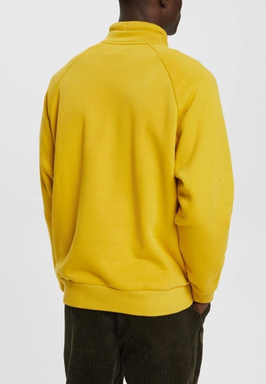 * Uncategorized | Esprit Half Zip Sweatshirt