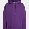 * Uncategorized | Esprit Graphic Reunion Chest Logo Hoodie