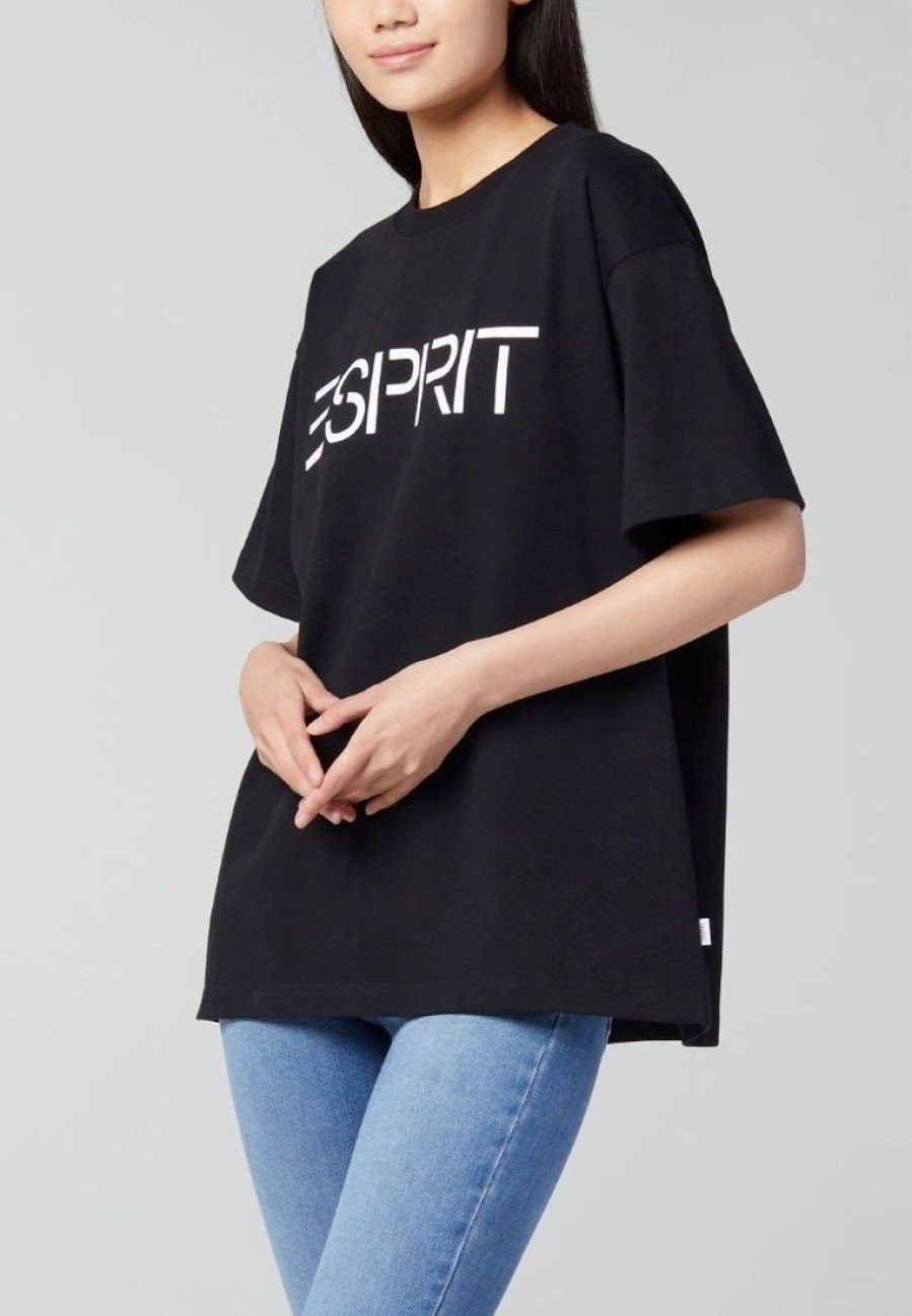 * Clothing | Esprit Archive Re-Issue Color T-Shirt [Uni]