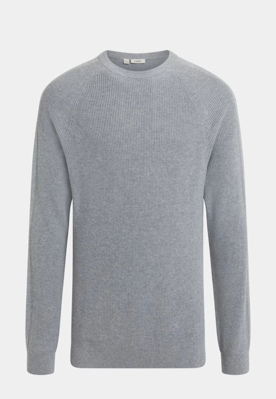 * Uncategorized | Esprit Round Neck Sweatshirt