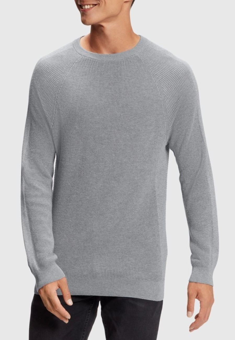 * Uncategorized | Esprit Round Neck Sweatshirt