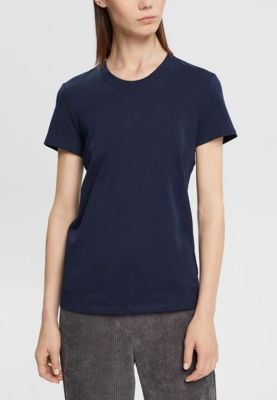 * Clothing | Esprit Crewneck T-Shirt