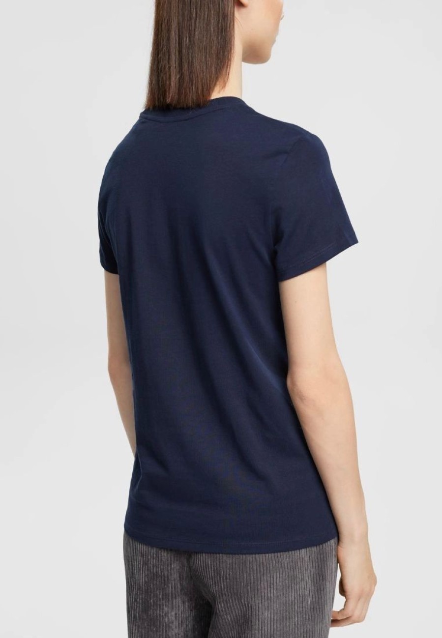 * Clothing | Esprit Crewneck T-Shirt