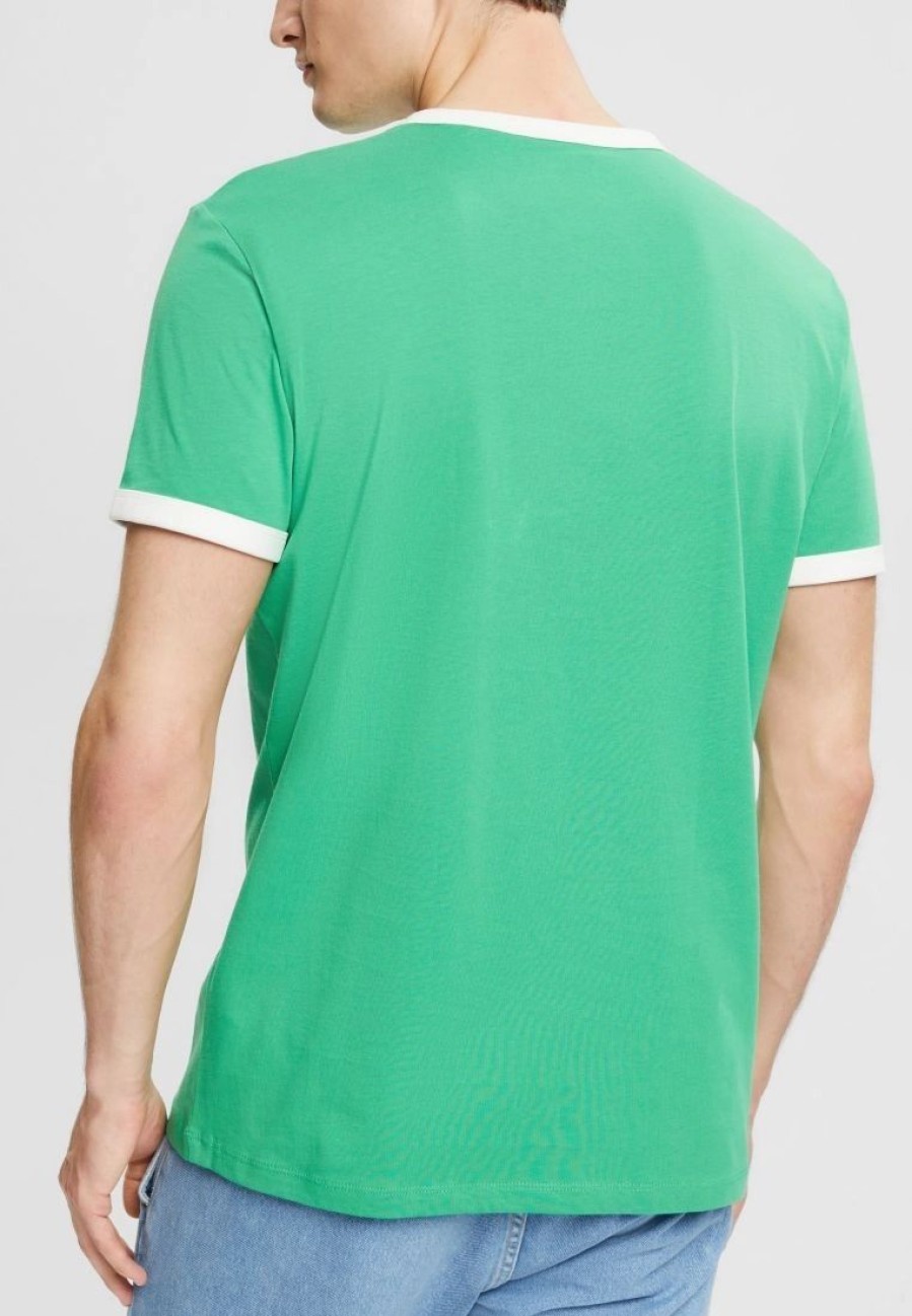 * Clothing | Esprit Jersey T-Shirt